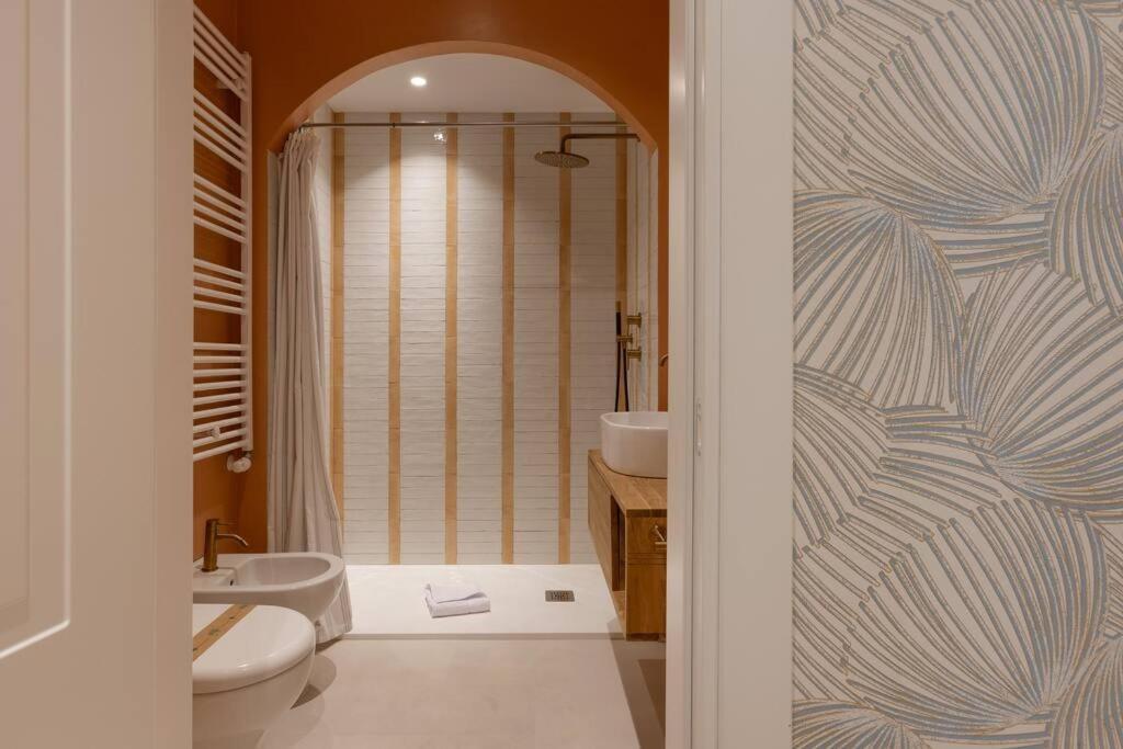 Foscolo 46 - Elegant Family Apartment Trieste Exterior photo