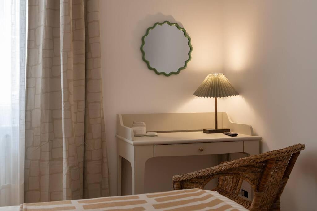 Foscolo 46 - Elegant Family Apartment Trieste Exterior photo